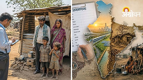Rural poverty and household surveys