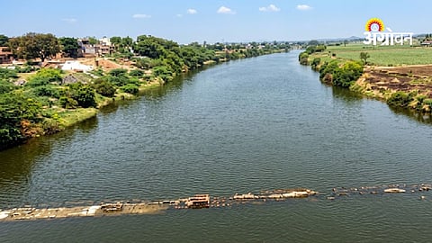 Farmers demand water release into Sina River