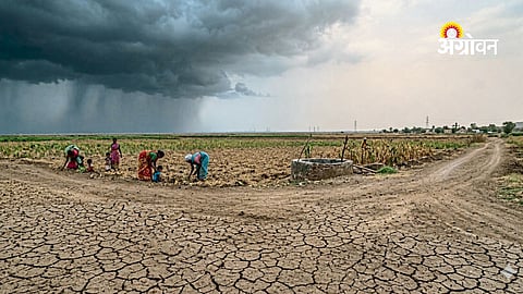 Global tensions affecting Indian agriculture sector