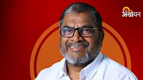 Raju Shetti Demand