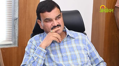 Government review of agricultural loan waiver scheme

