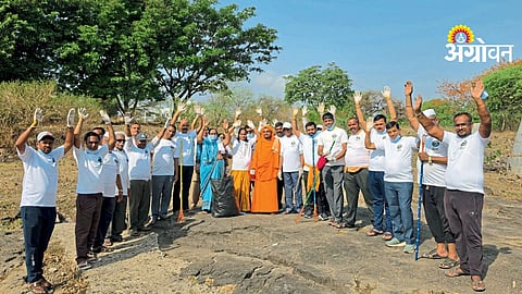 Nandini River Conservation