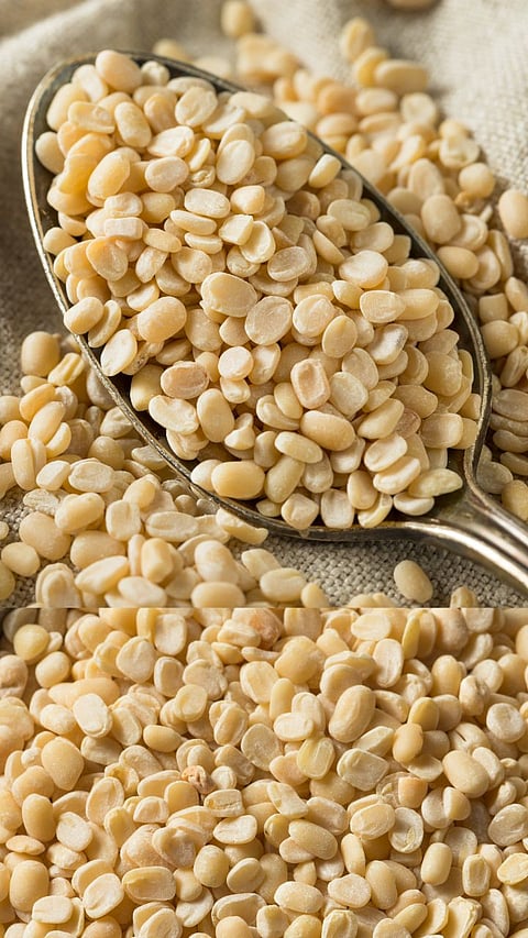 Urad Dal Benefits