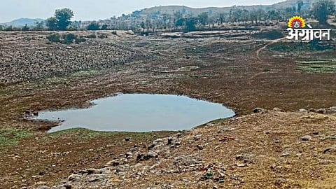 Drinking Water Storage