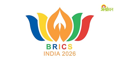 food security discussions at BRICS conference