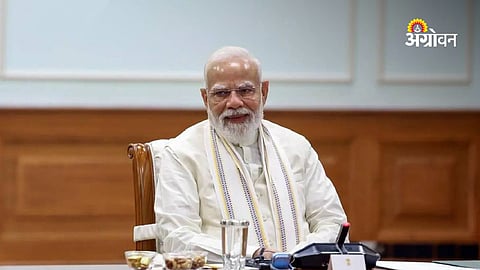 Longest serving elected Prime Minister in India