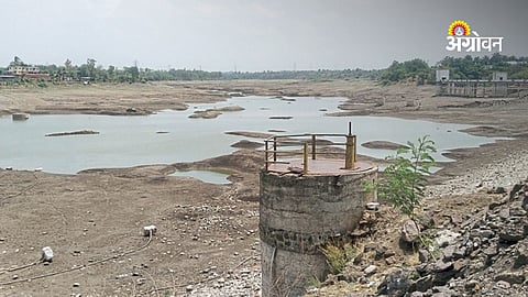 Shirur taluka villages facing water crisis