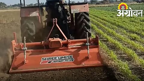 Farm Machinery Repair
