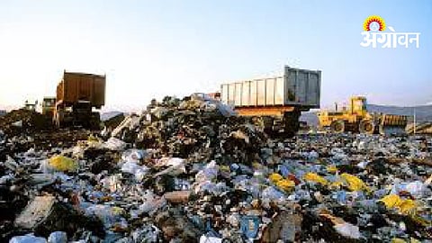 Solid Waste Management