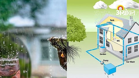 Rainwater Harvesting