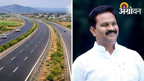 MLA Assures Support to Farmers Affected by Highway Project