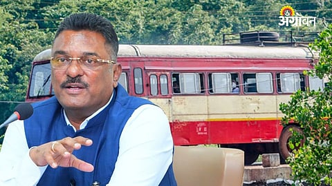 ST Employees DA Hike, Pratap Sarnaik