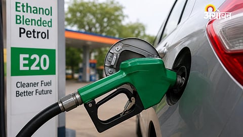 Petrol Excise Duty Waiver