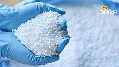 Global Urea Prices