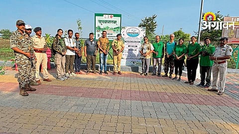 Biodiversity Survey