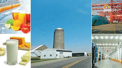 Brazil agribusiness and cooperative sector growth