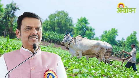 Farm Loan Waiver Committee GR