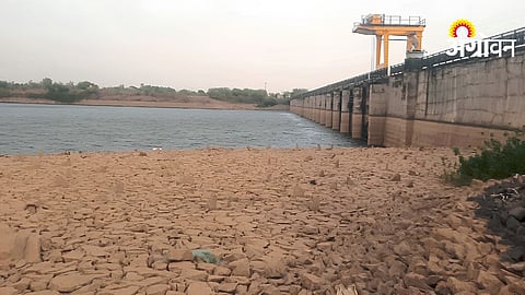 Dharashiv Water Crisis