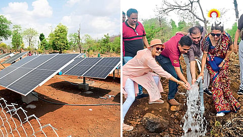 Solar Energy Projects