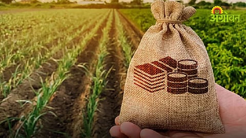 Farm Loan Waiver