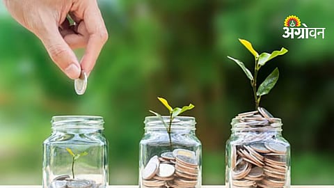 Finance Commission Funds