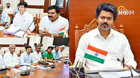 Tamil Nadu crop loan waiver up to 75000 rupees