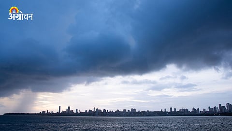 Monsoon 2026