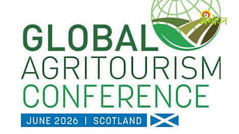Aberdeen hosts international agritourism conference