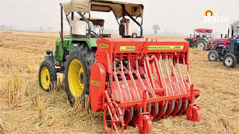 Farm Mechanization Solutions
