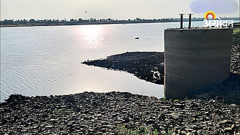 Reservoir Water Levels