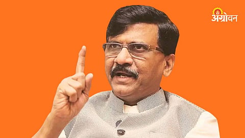Shiv Sena UBT Crisis