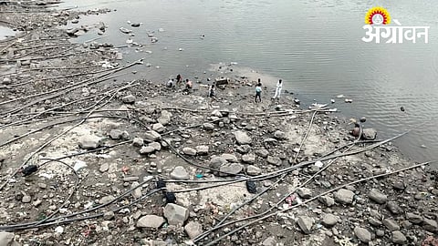 Sangli Forms Teams to Prevent Water Theft