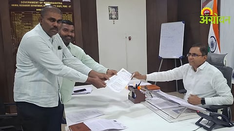 Livestock Farmers Demand
