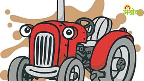 Tractor Industry Issue