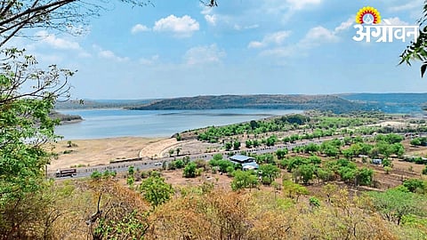 Delayed Monsoon Deepens Water Crisis in Beed