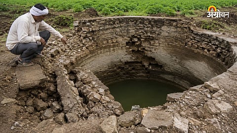 Well Repair GR