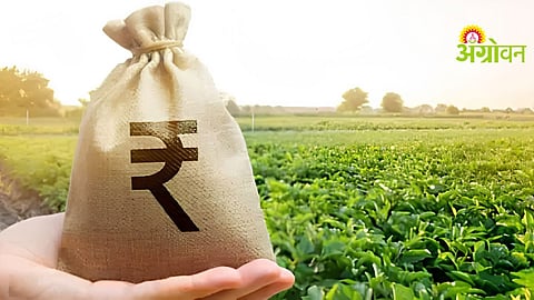 Farm Loan Waiver