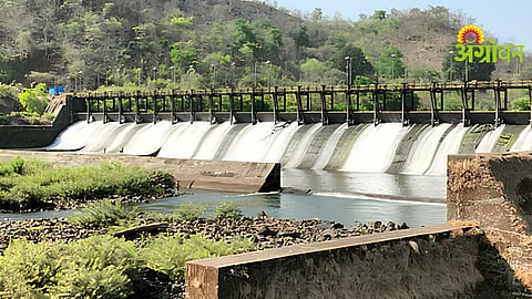 Raigad Irrigation Projects