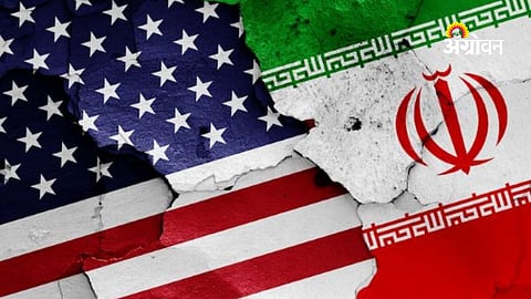 International diplomacy in the Middle East