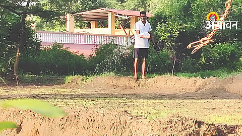 Re Sowing Crisis