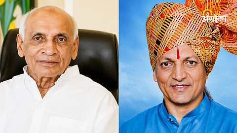 Padamsinh Patil Acquitted in Pawanraje Nimbalkar Murder Case After 20 Years
