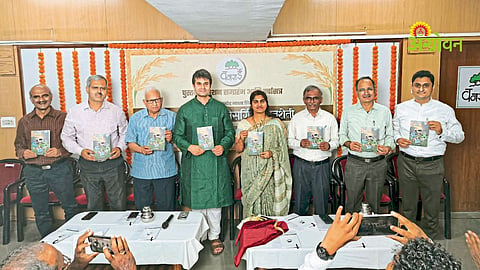Livestock biodiversity conservation
