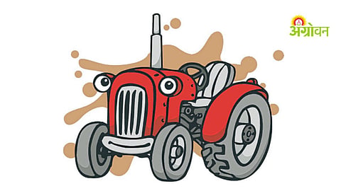 Farm mechanization scheme funding shortage