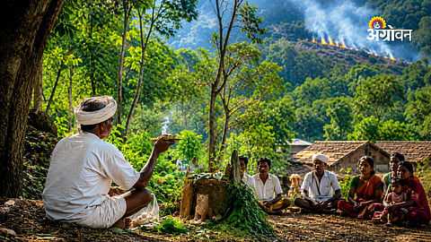 Indigenous communities of Western Ghats