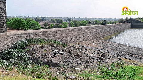 Water scarcity situation in Jalna district