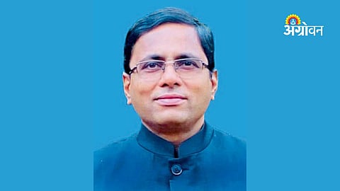 Maharashtra animal husbandry fodder advisory