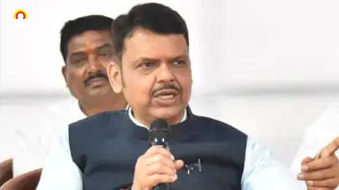 Maharashtra Supplementary Demands