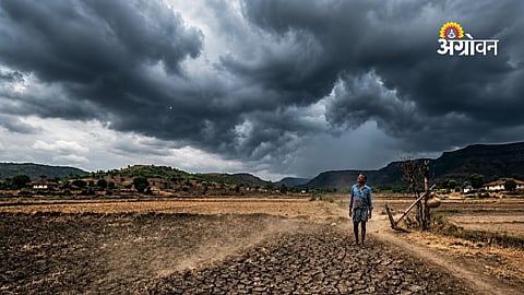 Heavy rainfall prediction in Maharashtra