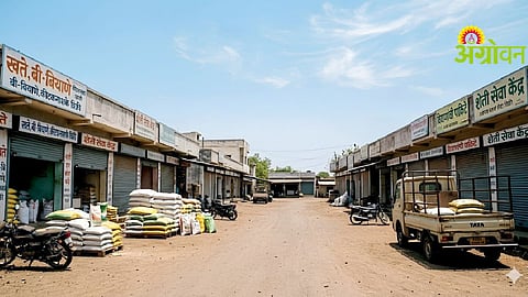 Monsoon Delay Impact