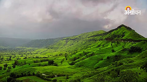 IMD heavy rain warning Konkan